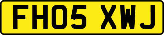 FH05XWJ