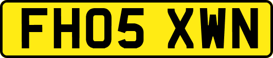 FH05XWN