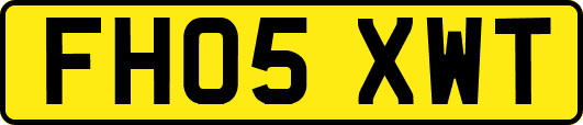 FH05XWT