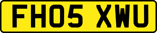 FH05XWU