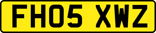 FH05XWZ
