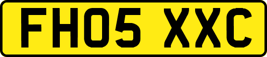 FH05XXC