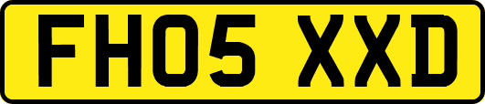 FH05XXD