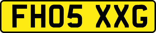 FH05XXG