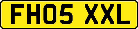 FH05XXL