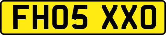 FH05XXO