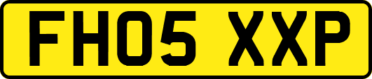 FH05XXP