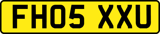 FH05XXU