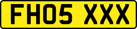 FH05XXX
