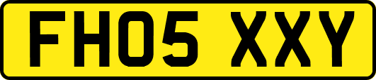 FH05XXY