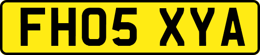 FH05XYA
