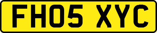 FH05XYC