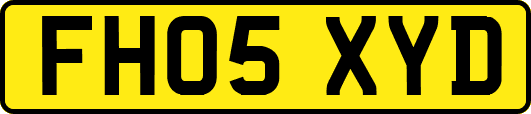 FH05XYD