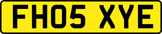 FH05XYE