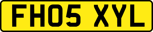 FH05XYL