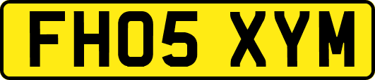 FH05XYM