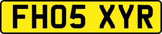 FH05XYR