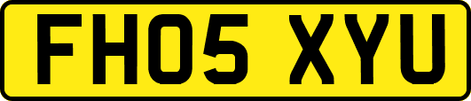 FH05XYU