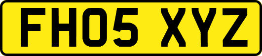 FH05XYZ