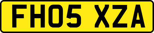 FH05XZA