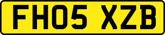 FH05XZB