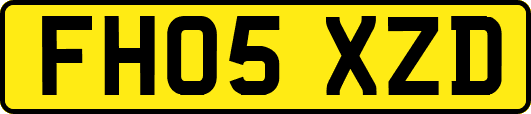 FH05XZD