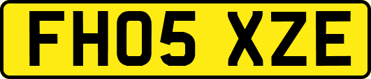 FH05XZE