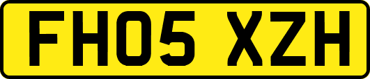 FH05XZH