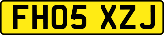 FH05XZJ