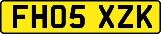 FH05XZK