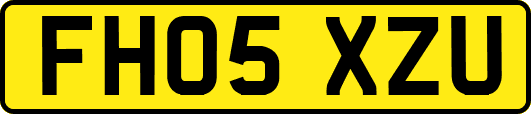 FH05XZU