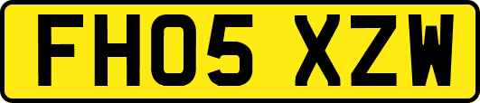 FH05XZW