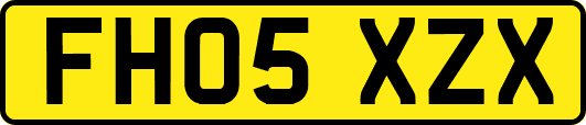 FH05XZX