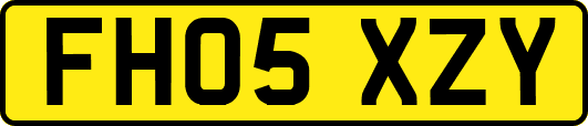 FH05XZY