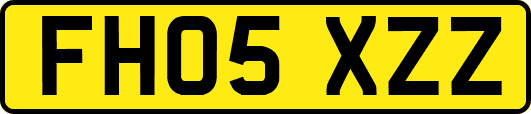 FH05XZZ