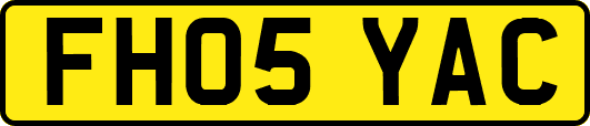 FH05YAC