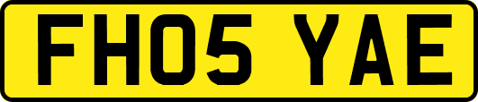 FH05YAE