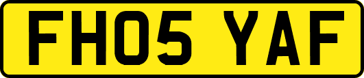 FH05YAF