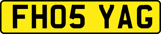 FH05YAG