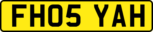 FH05YAH
