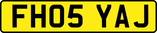 FH05YAJ