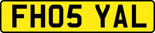 FH05YAL