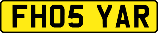 FH05YAR