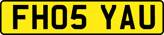 FH05YAU