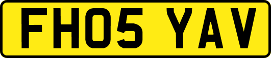 FH05YAV