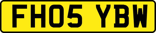 FH05YBW
