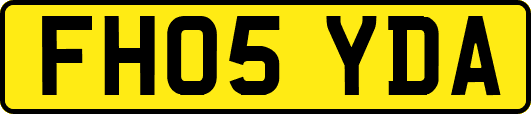 FH05YDA