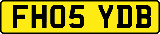 FH05YDB