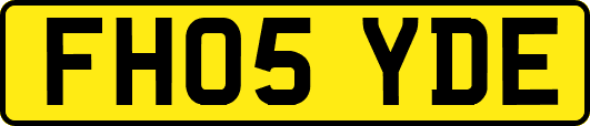 FH05YDE
