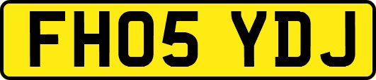 FH05YDJ